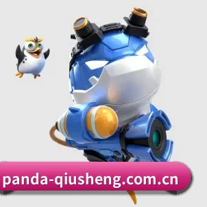 熊猫体育试玩 APP